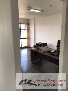 Sala Comercial para alugar, 47m² no Centro, Jundiaí