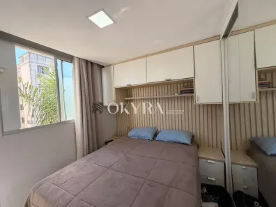 Apartamento com 2 Quartos à venda, 50m² no São José do Barreto, Macaé