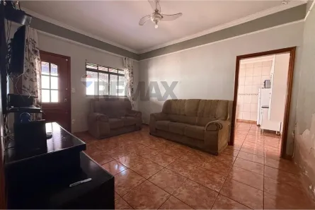 Casa com 2 Quartos à venda, 170m² no Jardinópolis, Jardinópolis