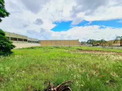 Lote/Terreno à venda, 1516m² no Parque Industrial Lagoinha, Ribeirão Preto