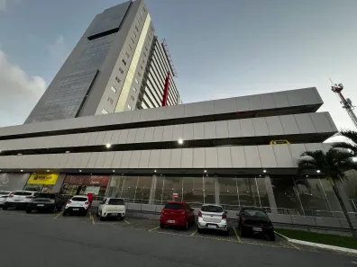 Ponto Comercial para alugar, 80m² no Serraria, Maceió