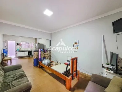 Casa com 2 Quartos à venda, 129m² no Nova Americana, Americana