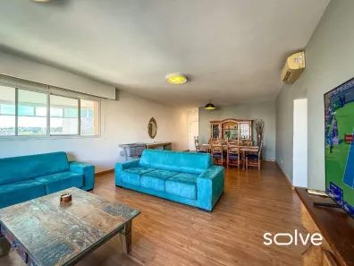 Apartamento com 4 Quartos à venda, 190m² no Vila Sfeir, Indaiatuba