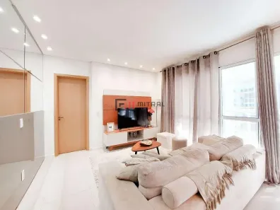 Apartamento com 3 Quartos à venda, 95m² no Gleba Fazenda Palhano, Londrina
