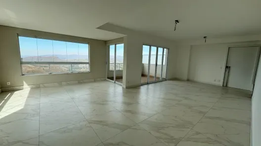 Apartamento com 4 Quartos para alugar, 204m² no Piemonte, Nova Lima