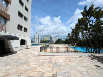 Apartamento com 3 Quartos à venda, 95m² no Lauzane Paulista, São Paulo