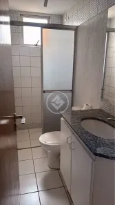 Apartamento com 3 Quartos à venda, 72m² no Parque Amazônia, Goiânia
