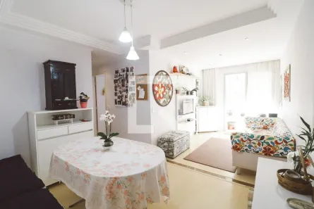 Apartamento com 3 Quartos à venda, 60m² no Tucuruvi, São Paulo