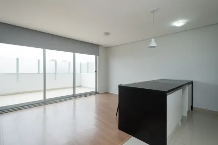 Apartamento com 1 Quarto para alugar, 42m² no Centro, Pelotas