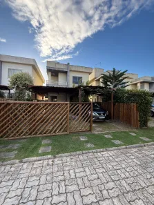 Casa de Condomínio com 3 Quartos para alugar, 120m² no Nova Abrantes (Abrantes), Camaçari