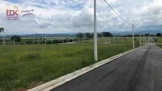 Lote/Terreno à venda, 250m² no Eugênio de Mello, São José dos Campos
