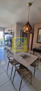 Apartamento com 2 Quartos à venda, 65m² no Jardim Camburi, Vitória