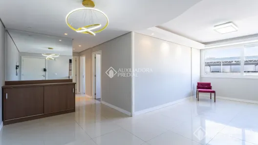 Apartamento com 3 Quartos à venda, 72m² no São João, Porto Alegre
