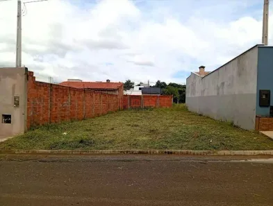 Lote/Terreno à venda, 250m² no Parque São Matheus II, Piracicaba