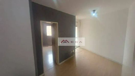 Apartamento com 1 Quarto à venda, 55m² no Centro, Campinas