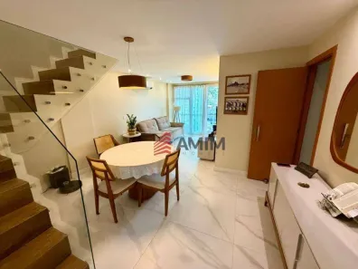 Cobertura com 3 Quartos à venda, 220m² no São Francisco, Niterói