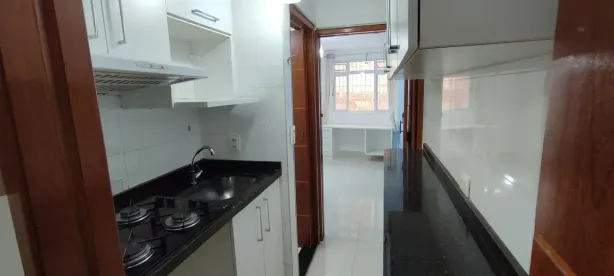 Apartamento com 1 Quarto à venda, 35m² no Aclimação, São Paulo