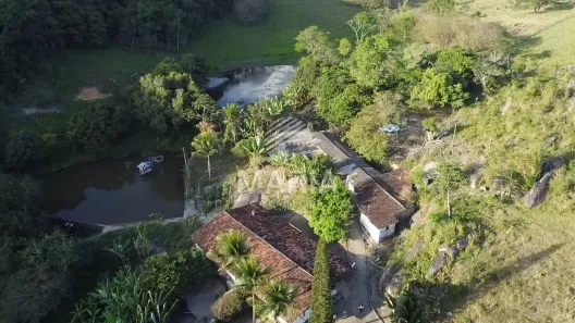 Fazenda/Sítio à venda, 32m² no Ebenezer, Gravatá