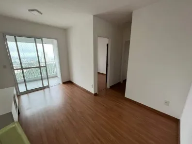 Apartamento com 2 Quartos à venda, 62m² no Vila Leonor, Guarulhos