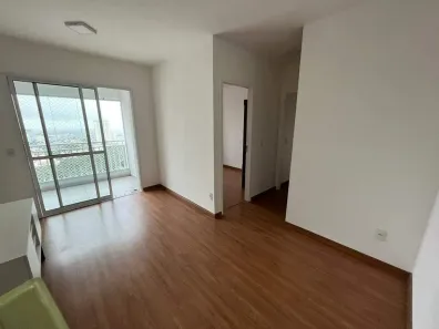 Apartamento com 2 Quartos à venda, 62m² no Vila Leonor, Guarulhos
