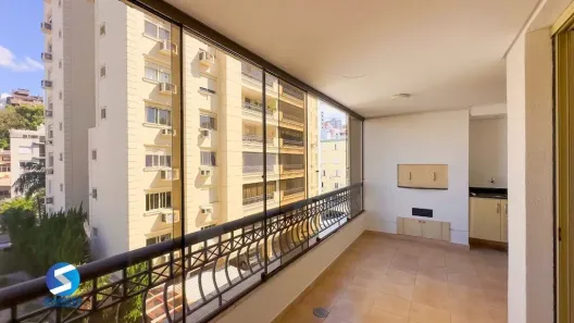 Apartamento com 3 Quartos à venda, 118m² no Higienópolis, Porto Alegre