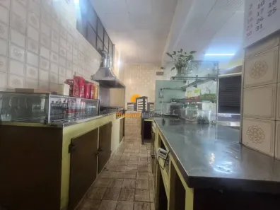 Ponto Comercial para alugar, 80m² no Jardim Ivana, São Paulo