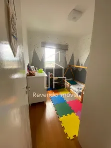 Apartamento com 3 Quartos à venda, 113m² no Parque Reboucas, São Paulo