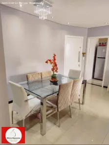 Apartamento com 2 Quartos à venda, 68m² no Centro, Lauro de Freitas