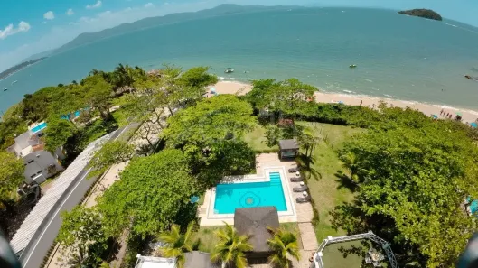 Casa com 4 Quartos à venda, 389m² no Canasvieiras, Florianópolis