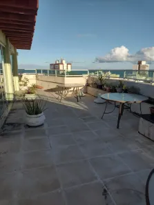 Cobertura com 3 Quartos à venda, 228m² no Costa Azul, Salvador