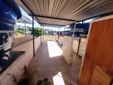 Apartamento com 1 Quarto à venda, 32m² no Vigário Geral, Rio de Janeiro