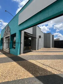Sala Comercial para alugar, 249m² no Centro, Limeira
