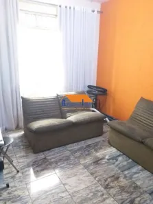 Cobertura com 4 Quartos à venda, 182m² no Silveira, Belo Horizonte