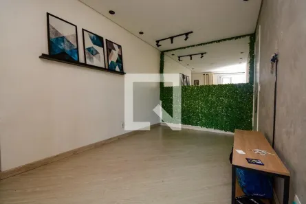 Apartamento com 2 Quartos à venda, 46m² no Nova Petrópolis, São Bernardo do Campo