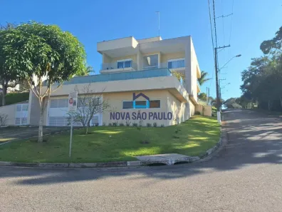 Casa com 5 Quartos à venda, 648m² no Jardim Aracy, Mogi das Cruzes