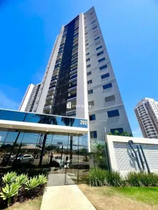 Apartamento com 3 Quartos à venda, 81m² no Despraiado, Cuiabá
