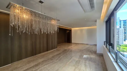 Apartamento com 4 Quartos para alugar, 200m² no Savassi, Belo Horizonte