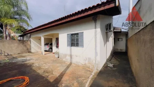 Casa com 3 Quartos à venda, 135m² no Jardim Thelja, Americana