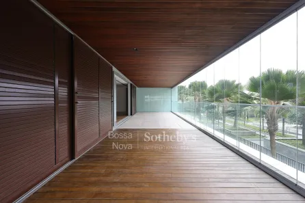 Apartamento com 1 Quarto à venda, 169m² no Barra da Tijuca, Rio de Janeiro