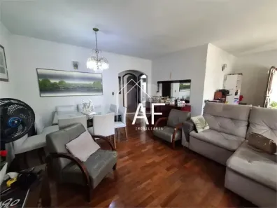 Casa com 5 Quartos à venda, 373m² no Jardim Paraíso, São Paulo