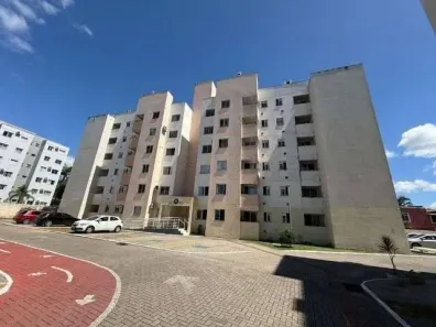 Apartamento com 2 Quartos à venda, 60m² no Bela Vista, Palhoça