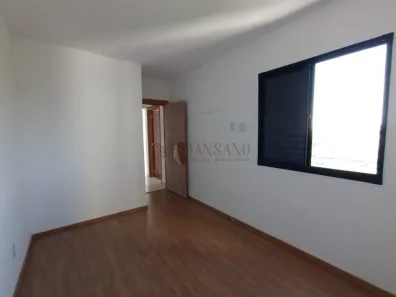 Apartamento com 2 Quartos à venda, 51m² no Parque Residencial das Camélias, Bauru