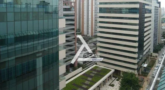 Sala Comercial para alugar, 1507m² no Vila Olímpia, São Paulo