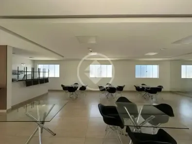Apartamento com 2 Quartos à venda, 42m² no Cardoso Continuação, Aparecida de Goiânia