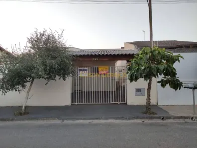 Casa com 3 Quartos à venda, 90m² no Residencial Parque das Palmeiras, Pindamonhangaba