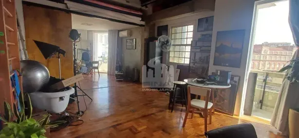 Apartamento com 2 Quartos à venda, 92m² no Bom Retiro, São Paulo
