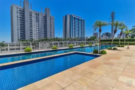 Apartamento com 1 Quarto à venda, 51m² no Petrópolis, Porto Alegre
