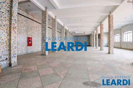 Ponto Comercial à venda, 350m² no Vila São Geraldo, São Paulo
