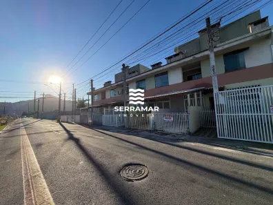 Apartamento com 1 Quarto à venda, 37m² no Caiobá, Matinhos