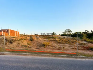 Lote/Terreno à venda, 205m² no Jardim Imperial, São José dos Campos